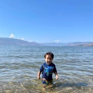 Meet your Posher, Joana